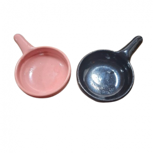 Quemador de Cerámica con Mango