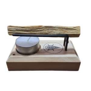 Quemador De Palo Santo