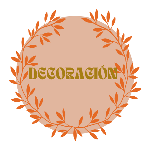 Decoración