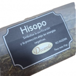 Hisopo