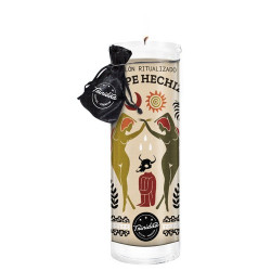 Rompe Hechizo - Velón Ritualizado