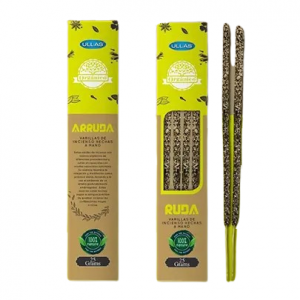 Incienso De Ruda  - Ullas