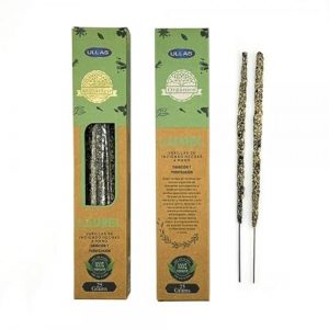 Incienso De Laurel Orgánico - Ullas