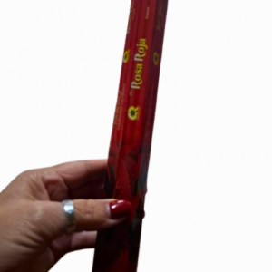 Incienso de Rosa Roja Masala