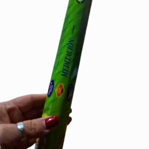 Incienso Meditación Masala