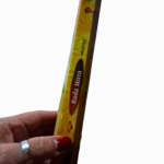 Incienso de Ruda y Mirra Masala