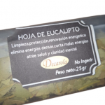 Hojas De Eucalipto