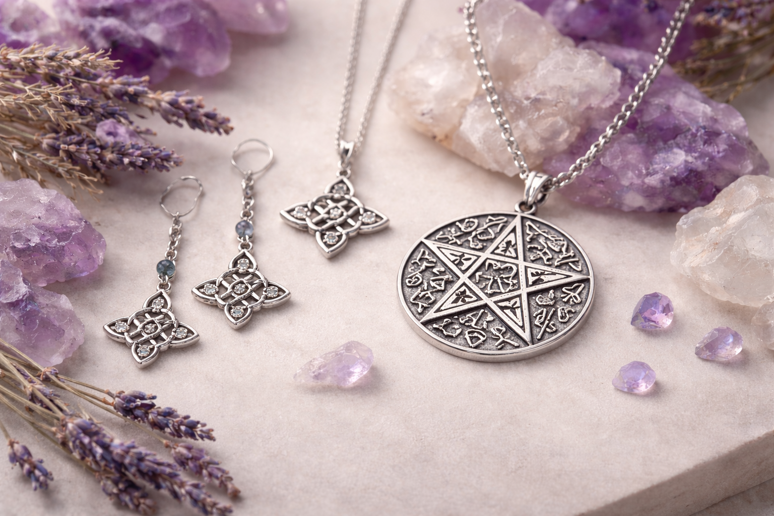 JOYAS CON INTENCIÓN