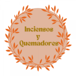 Inciensos y quemadores