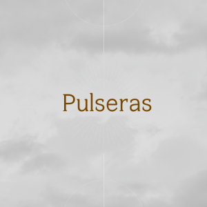 Pulseras