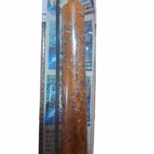 Vela Especial Abrecaminos