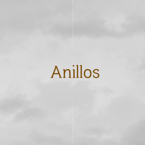 Anillos