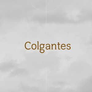 Colgantes