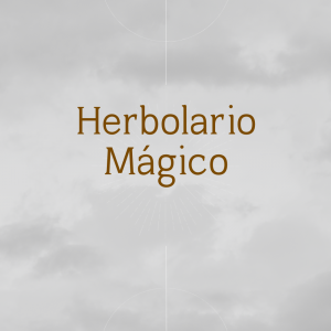 Herbolario Mágico