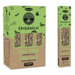 Incienso De Arbol Del Té Organico - Ullas