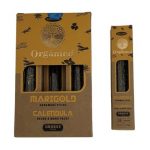 Incienso De Caléndula Organico - Ullas