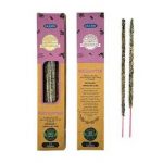 Incienso De Eucalipto Organico - Ullas