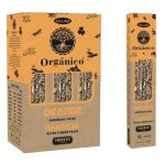 Incienso De Naranja Organico - Ullas