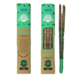 Incienso De Pachuli Organico - Ullas