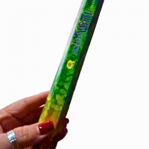 Incienso de Miel y Menta  Masala