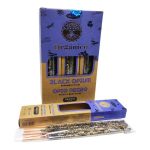 Incienso Opio Negro Organico - Ullas