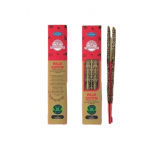 Incienso De Palo Santo Organico - Ullas