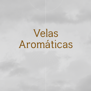 Velas Aromáticas