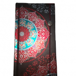 Libreta / Agenda Estilo Grimorio D burdeos