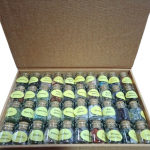 Estuche Chips de Minerales