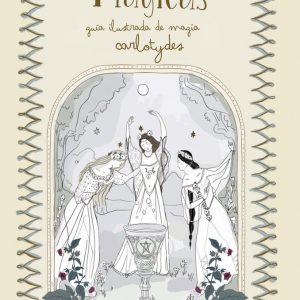 L. Mágicas: Guía Ilustrada de Magia