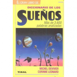 L. Diccionario de los Sueños