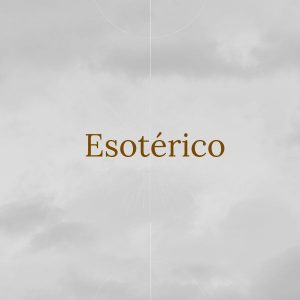 Esotérico