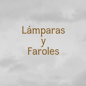 Lámparas Y Faroles