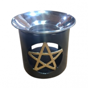 Quemador de Esencias