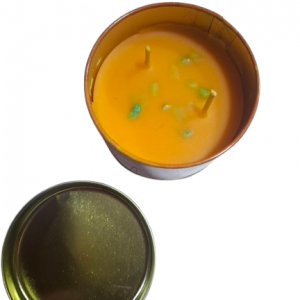 Vela de Abre Caminos Con Aventurina