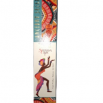 1. Incienso Ruda + Copal Golden