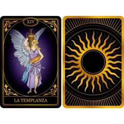 baraja-del-tarot-en-caja-metálica-sabiduría-de-los-arcanos-susaeta-caja-metálica-libro-baraja-80-cartas