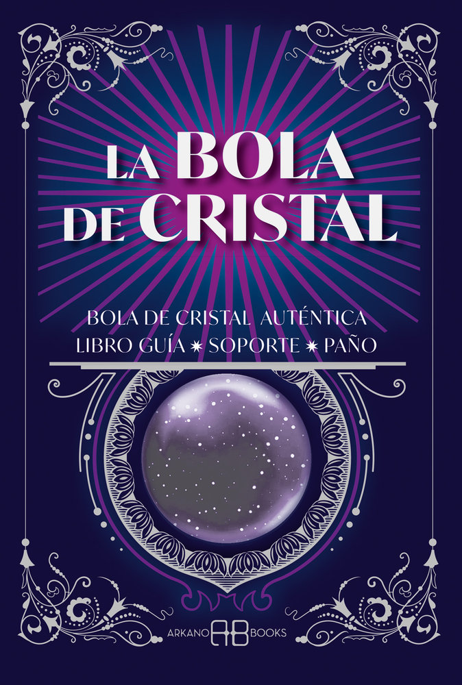 19510-64 BOLA DE CRISTAL PACK tapa estuche.indd