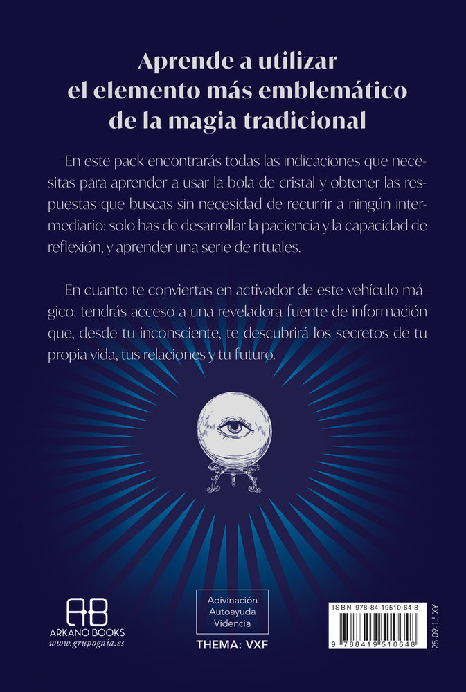 19510-64 BOLA DE CRISTAL PACK tapa estuche.indd