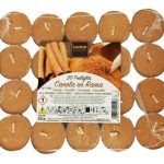 2A Canela Velas De Té