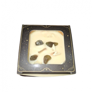 Vela Con Labradorita