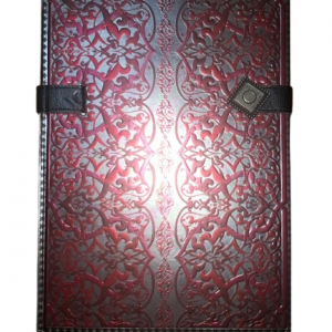 Libro de Notas Premium – Tamaño A4