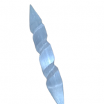 Masajeador Energético de Selenita