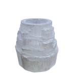 Porta Velas De Selenita