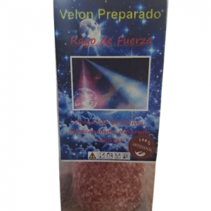 Velón Rayo De Fuerza