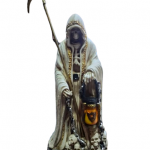 Figura De La Santa Muerte