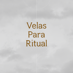 Velas Para Ritual