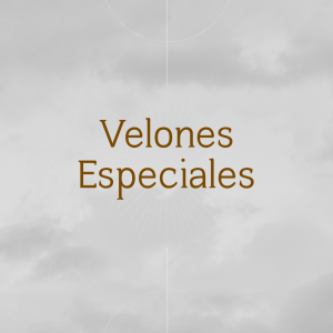 Velones Especiales