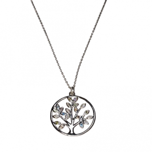 Gargantilla Arbol de la Vida