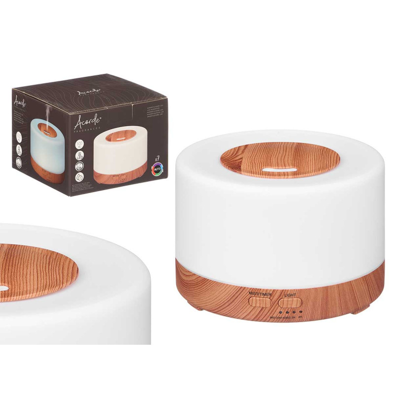 humidificador-base-acabado-madera-led-500ml